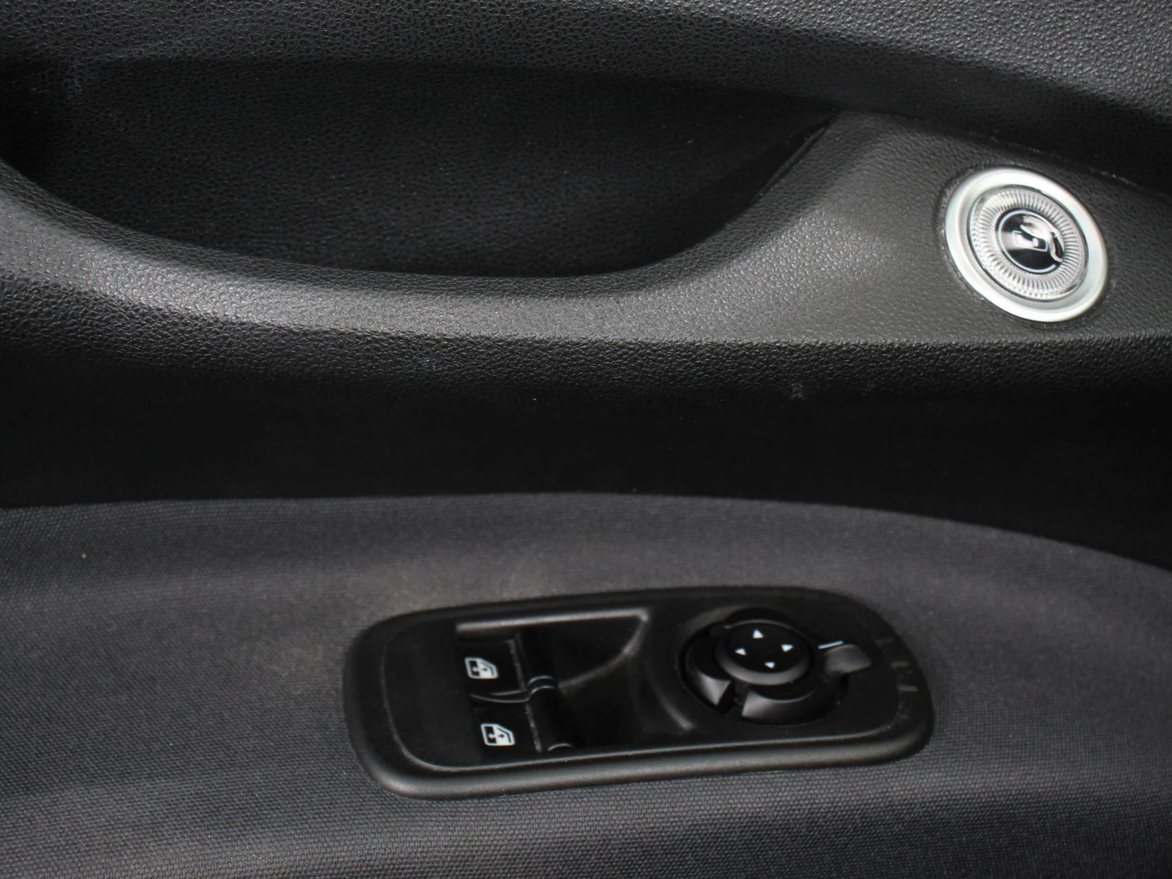 Hoofdafbeelding Fiat 500e