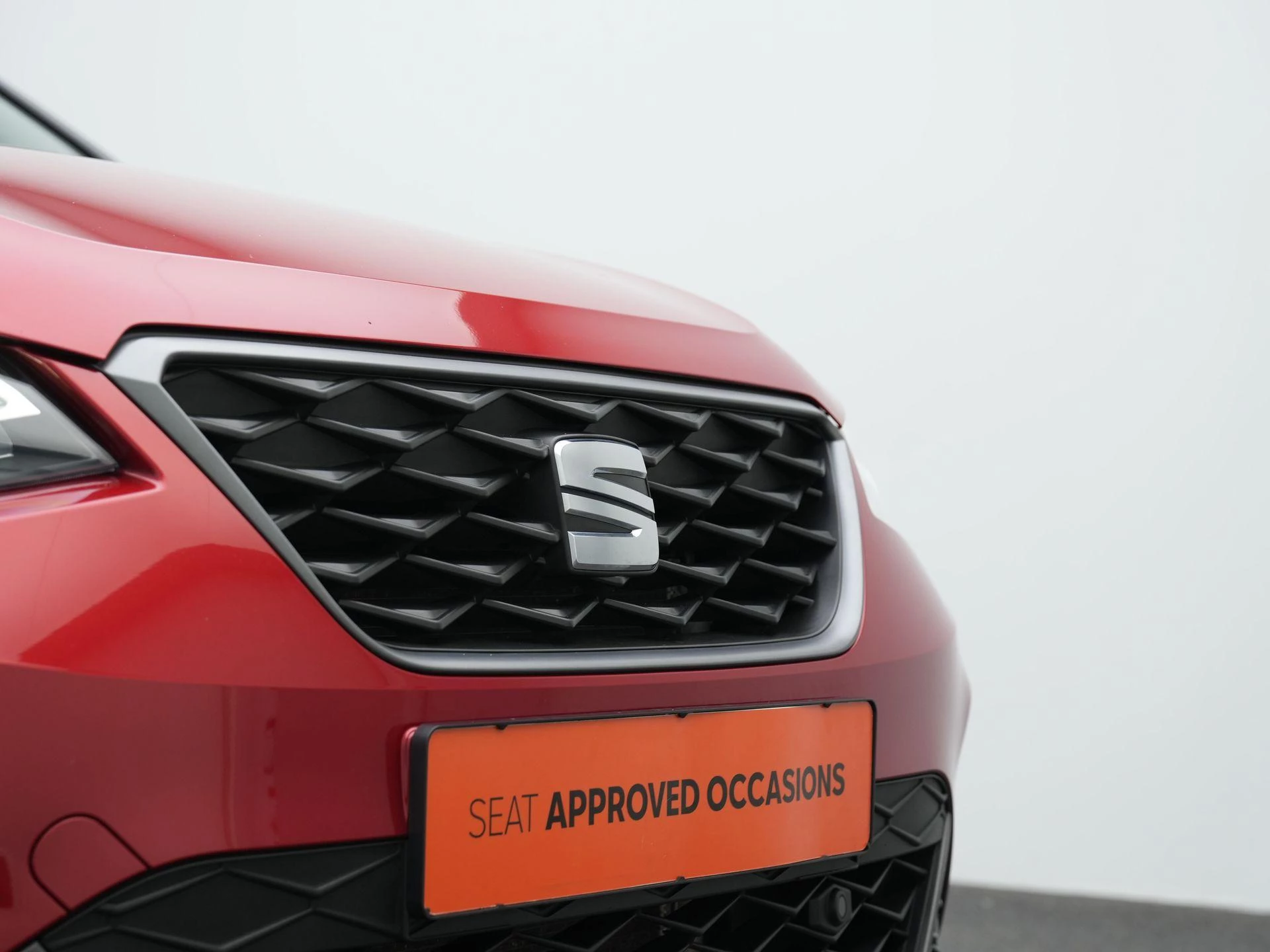 Hoofdafbeelding SEAT Arona
