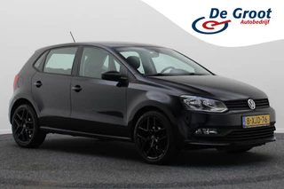 Volkswagen Polo 1.4 TDI Comfortline