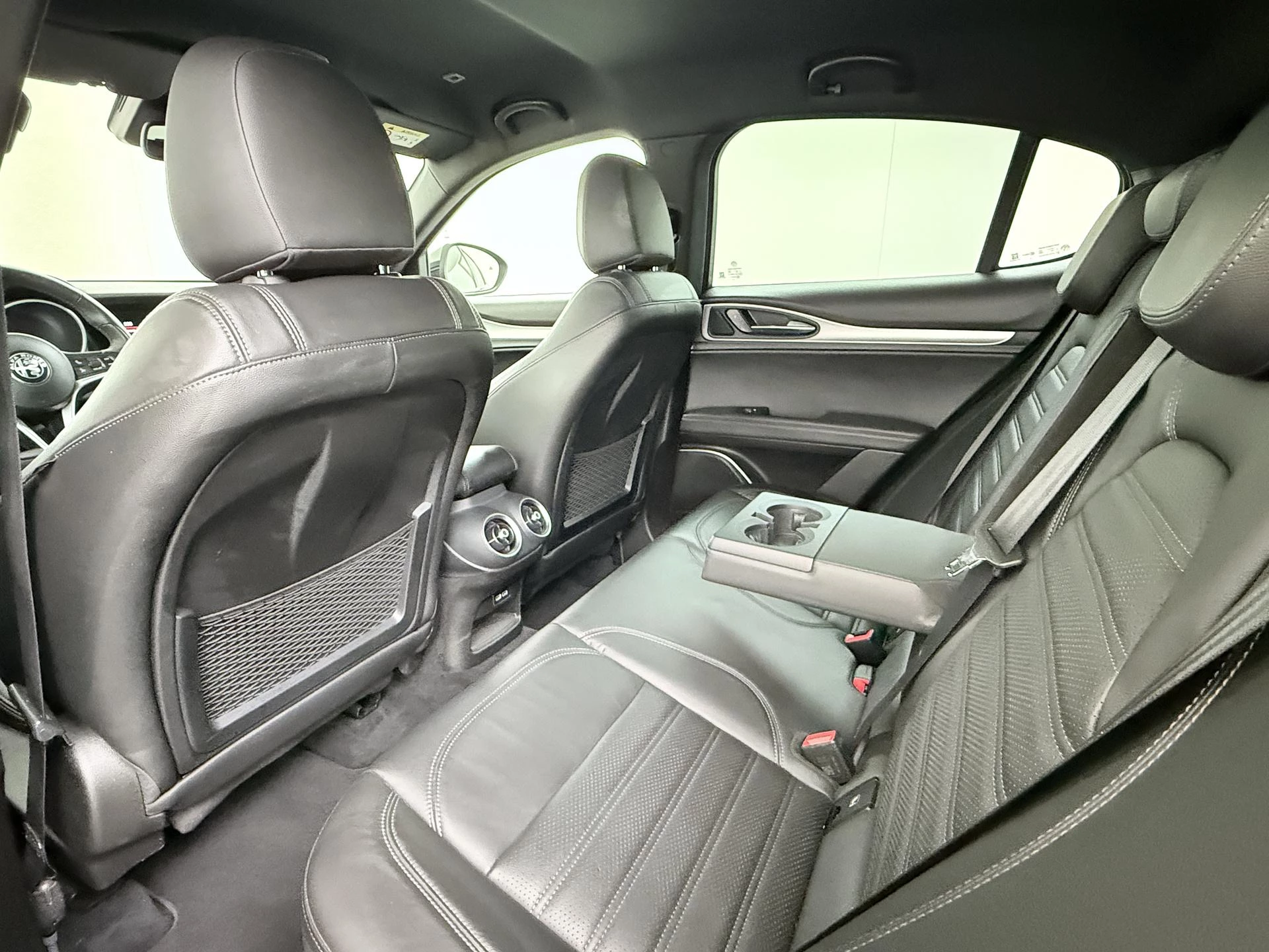 Hoofdafbeelding Alfa Romeo Stelvio