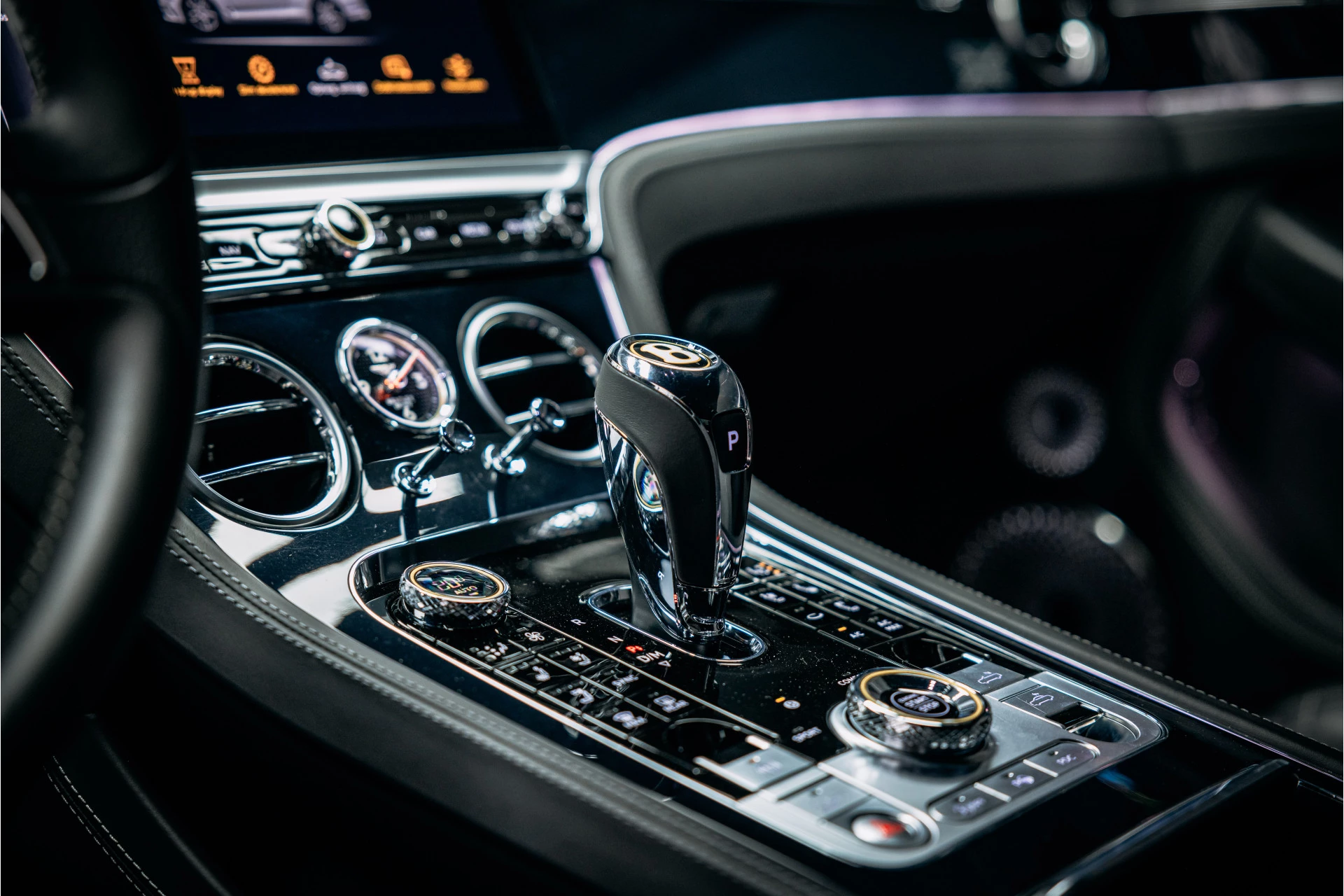 Hoofdafbeelding Bentley Continental GT