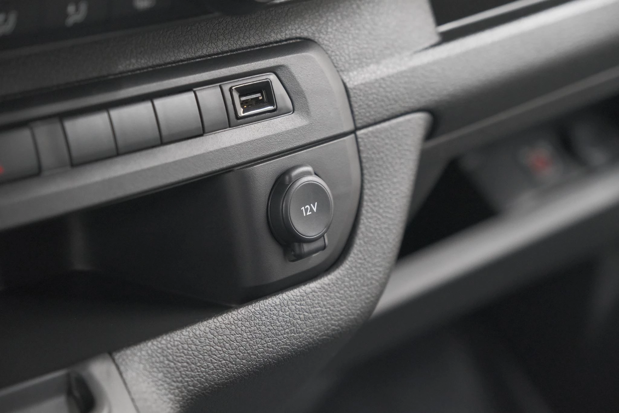 Hoofdafbeelding Citroën ë-Jumpy