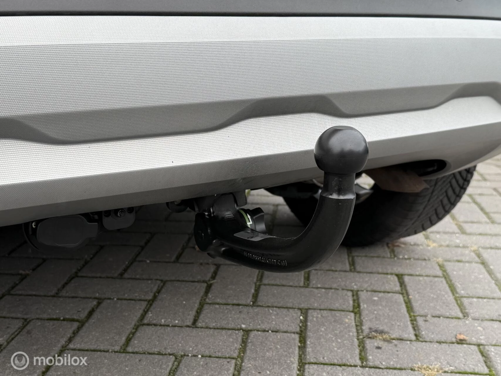 Hoofdafbeelding Opel Crossland
