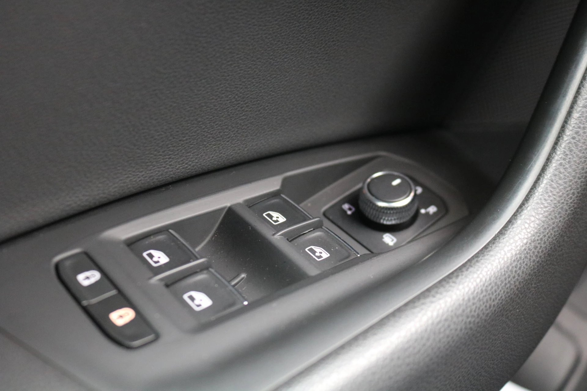 Hoofdafbeelding Volkswagen Touareg