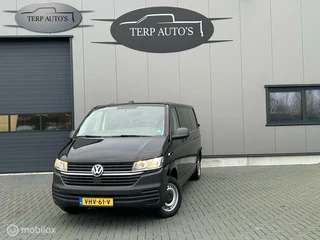 Volkswagen Transporter 2.0 TDI L2H1 150pk Marge incl btw/bpm