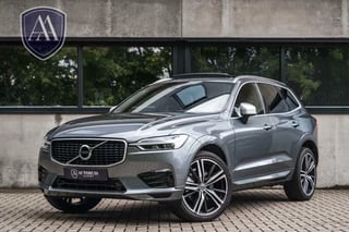 Volvo XC60 2.0 T5 R-Design Panorama Keyless ACC HuD 21''