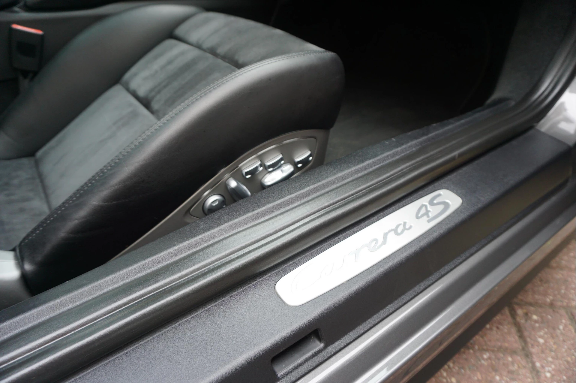 Hoofdafbeelding Porsche 911