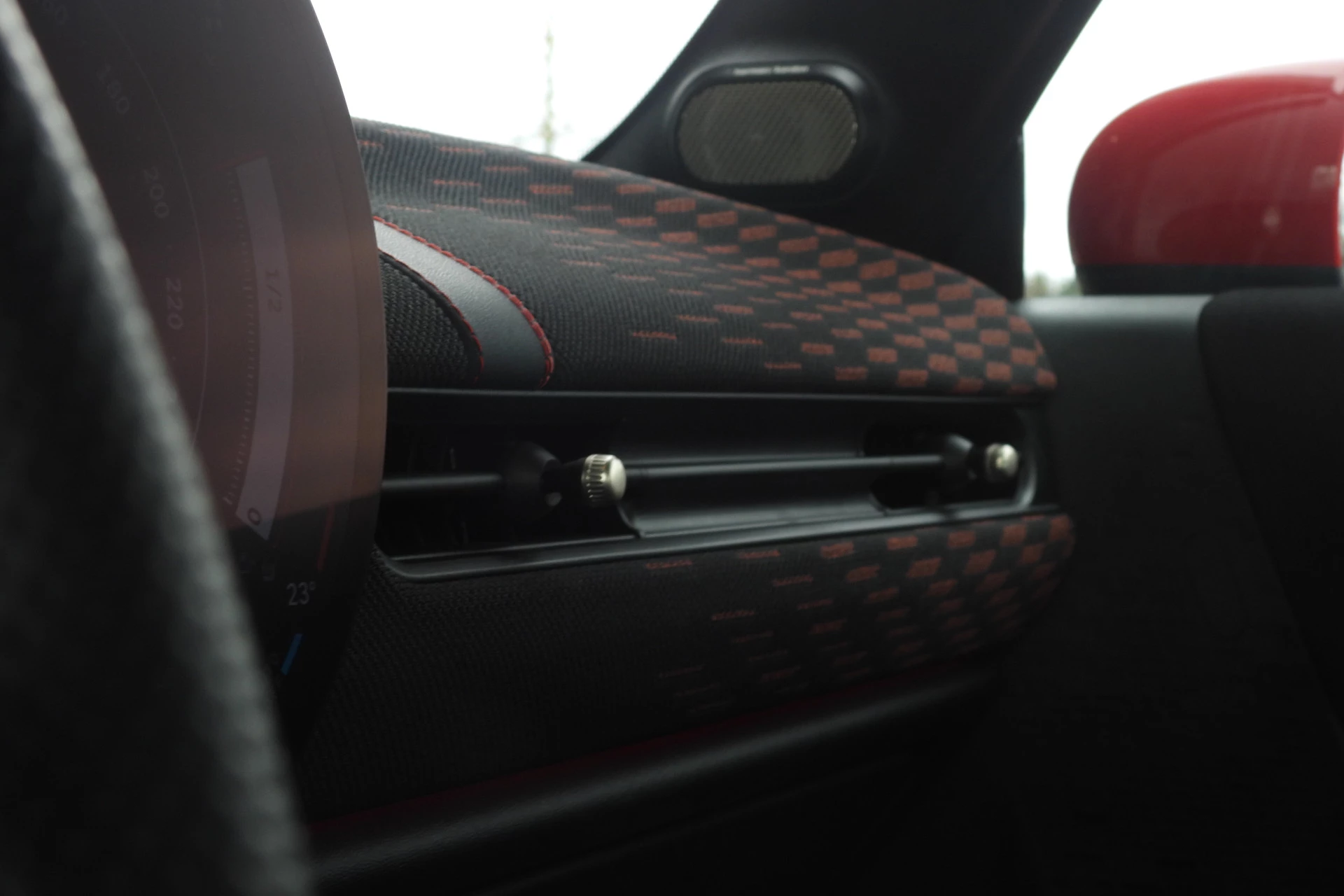 Hoofdafbeelding MINI Cooper Cabrio