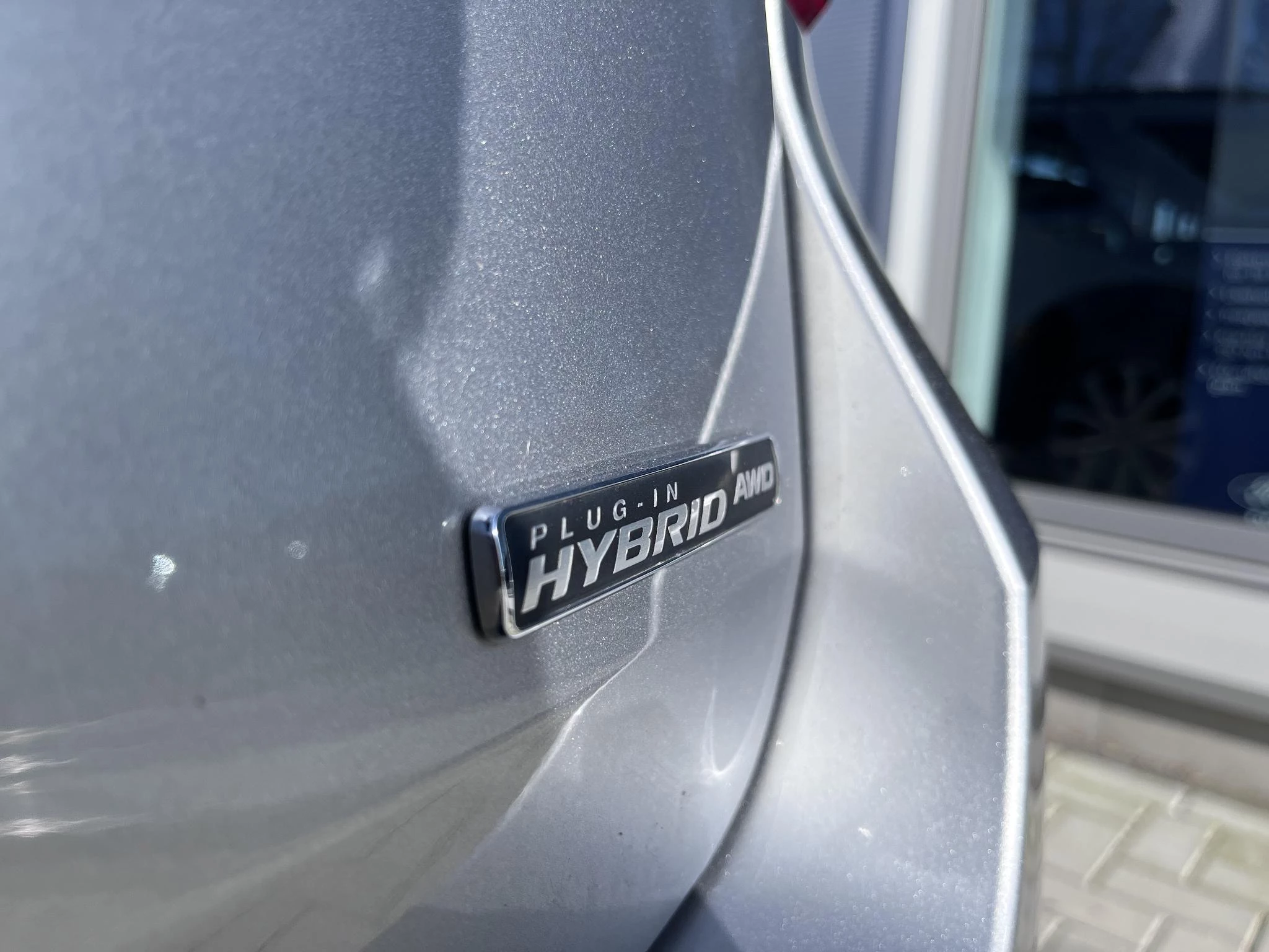 Hoofdafbeelding Ford Explorer