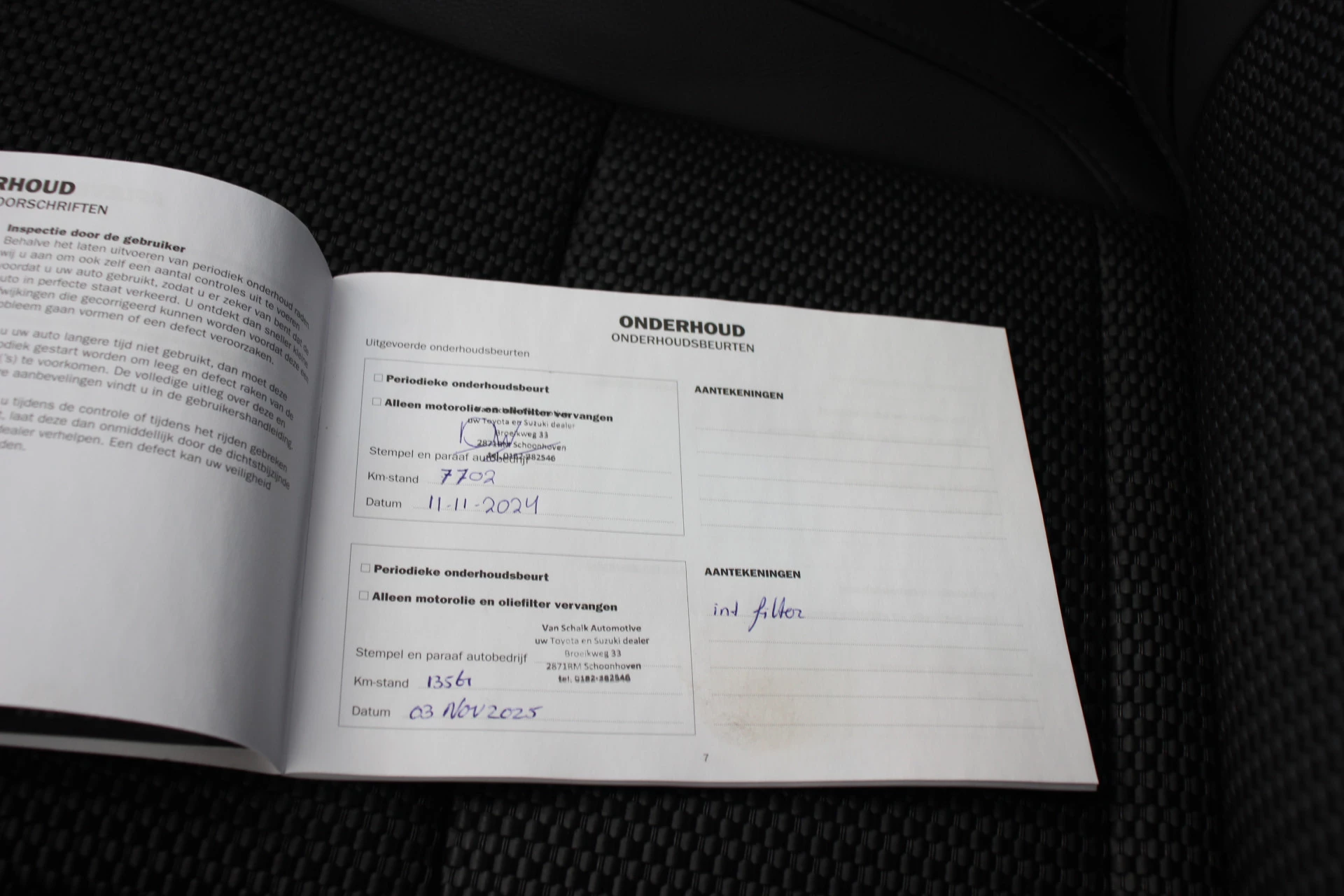 Hoofdafbeelding Suzuki S-Cross