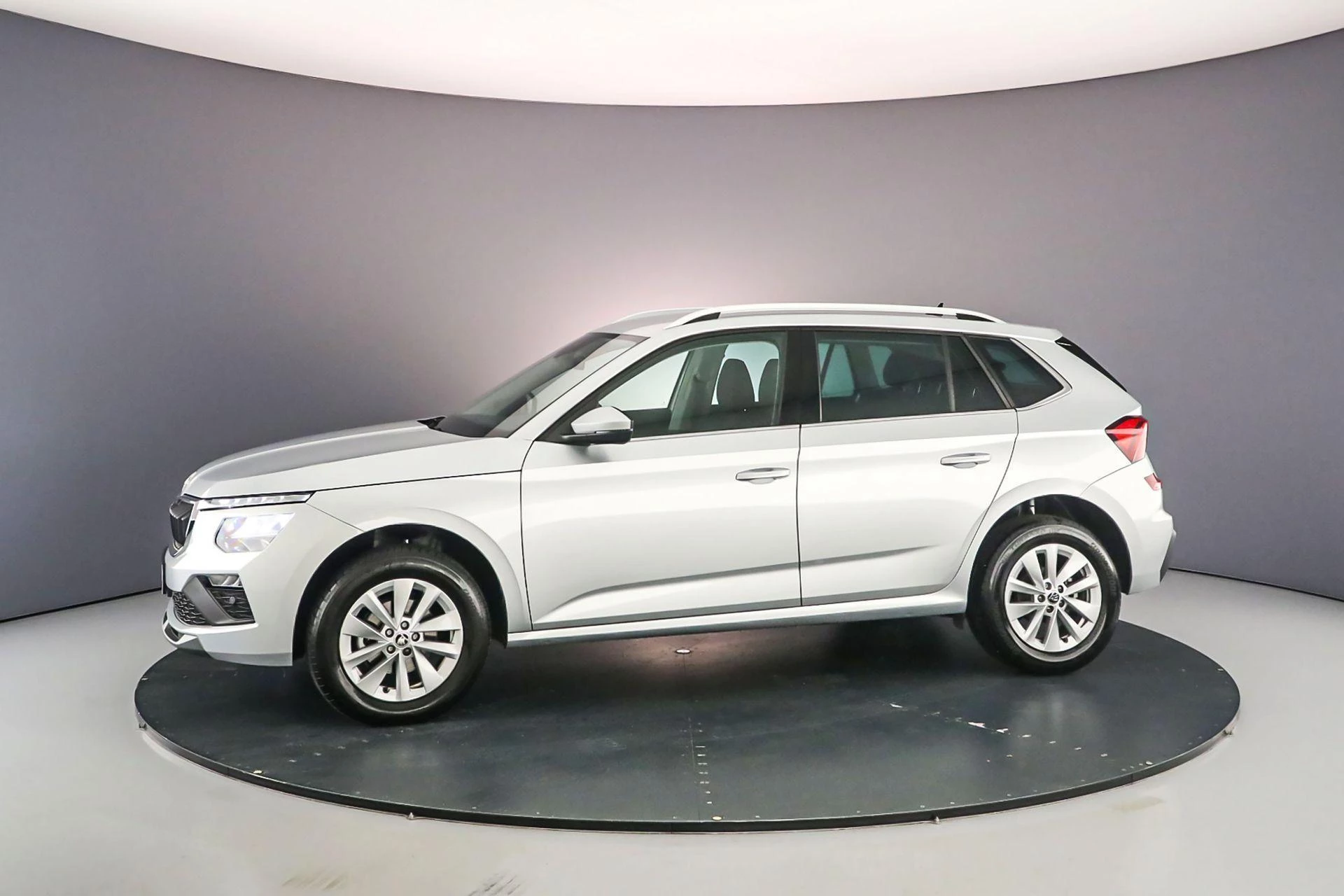 Hoofdafbeelding Škoda Kamiq