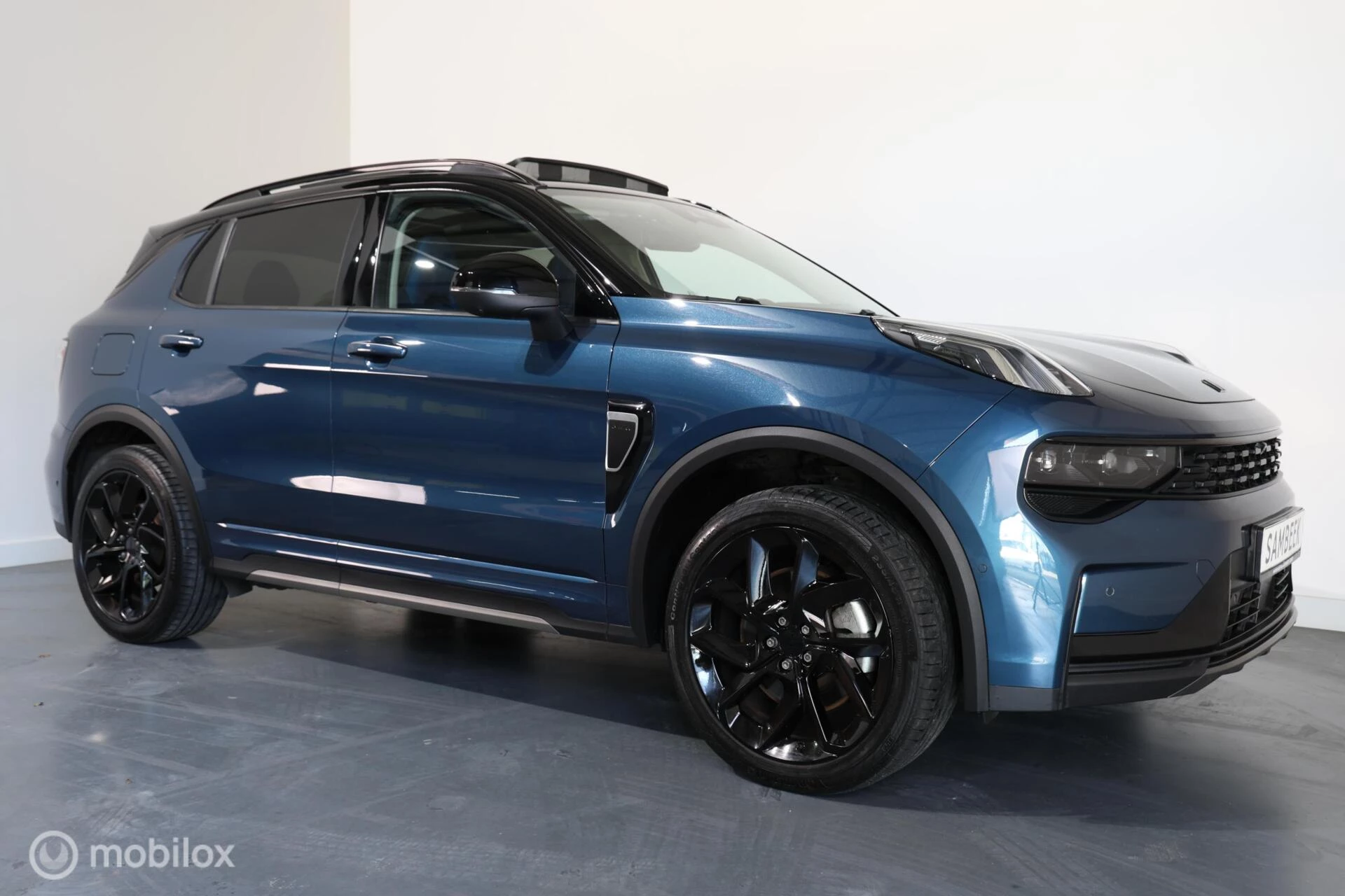 Hoofdafbeelding Lynk & Co 01