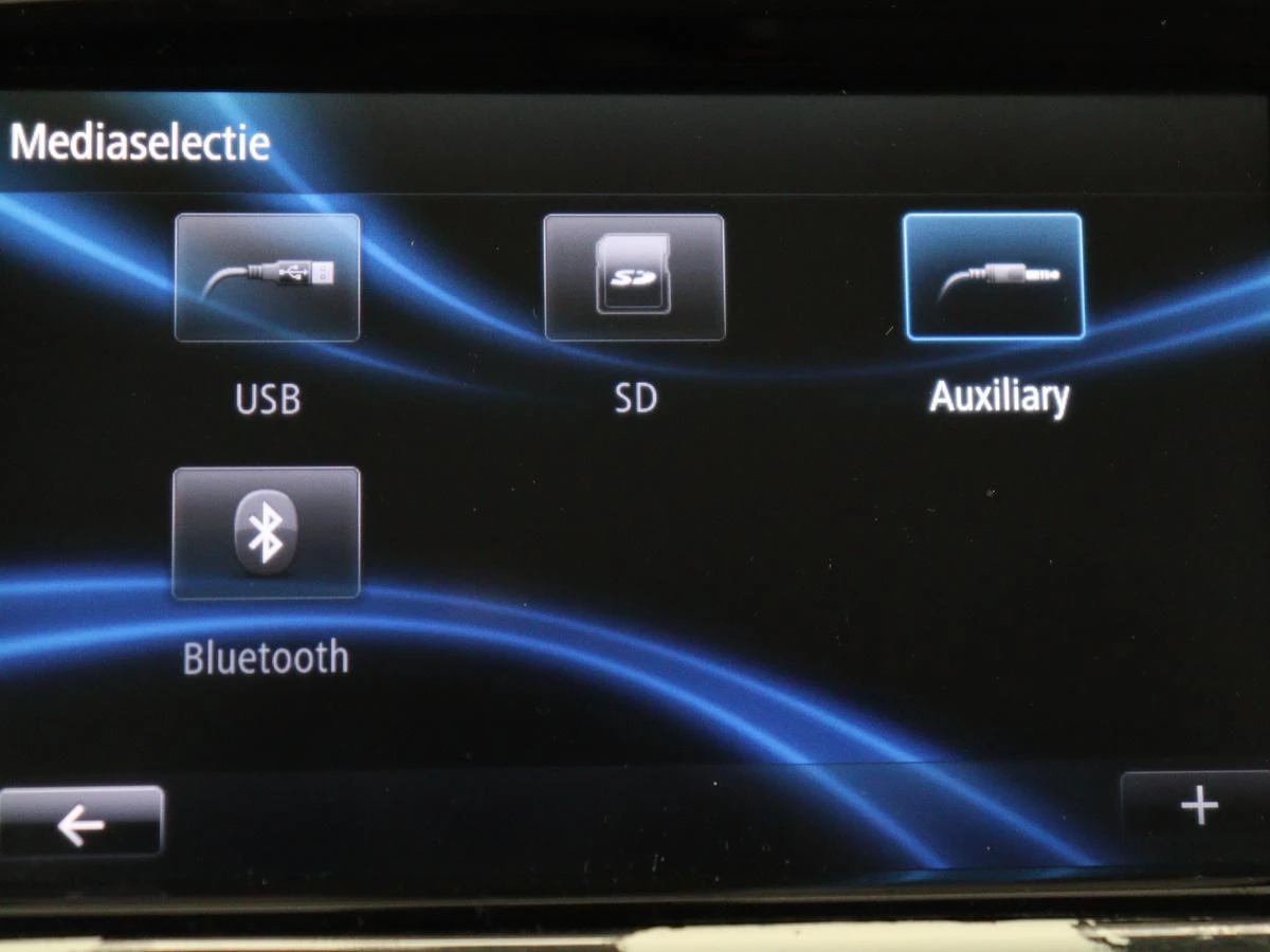 Hoofdafbeelding Renault ZOE