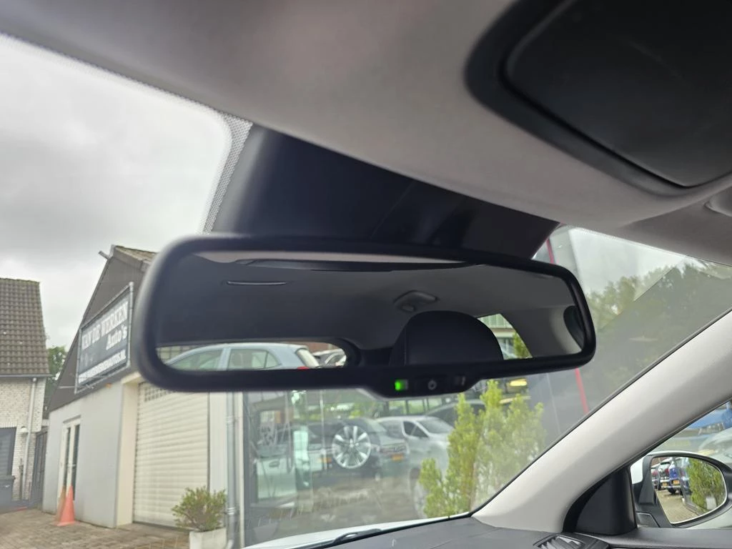 Hoofdafbeelding Kia XCeed