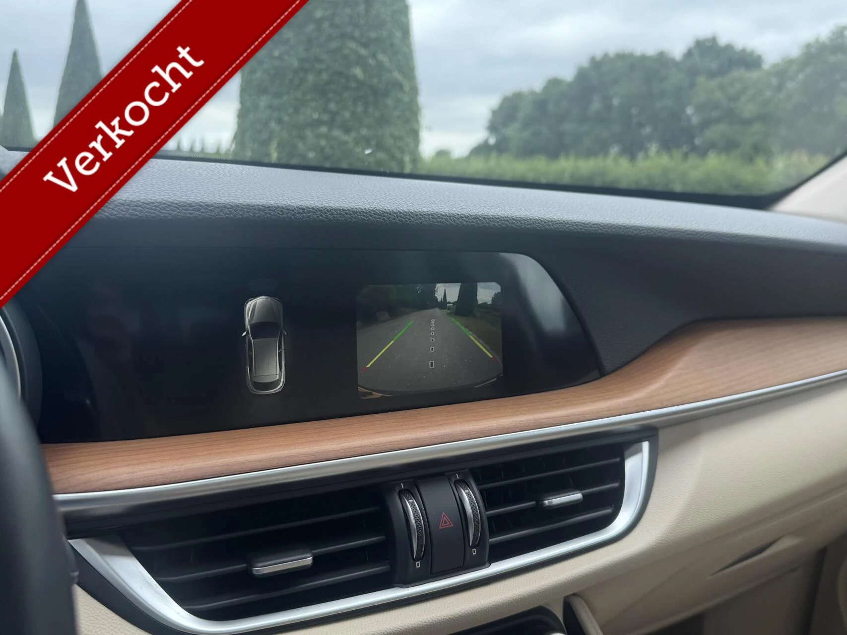 Hoofdafbeelding Alfa Romeo Stelvio