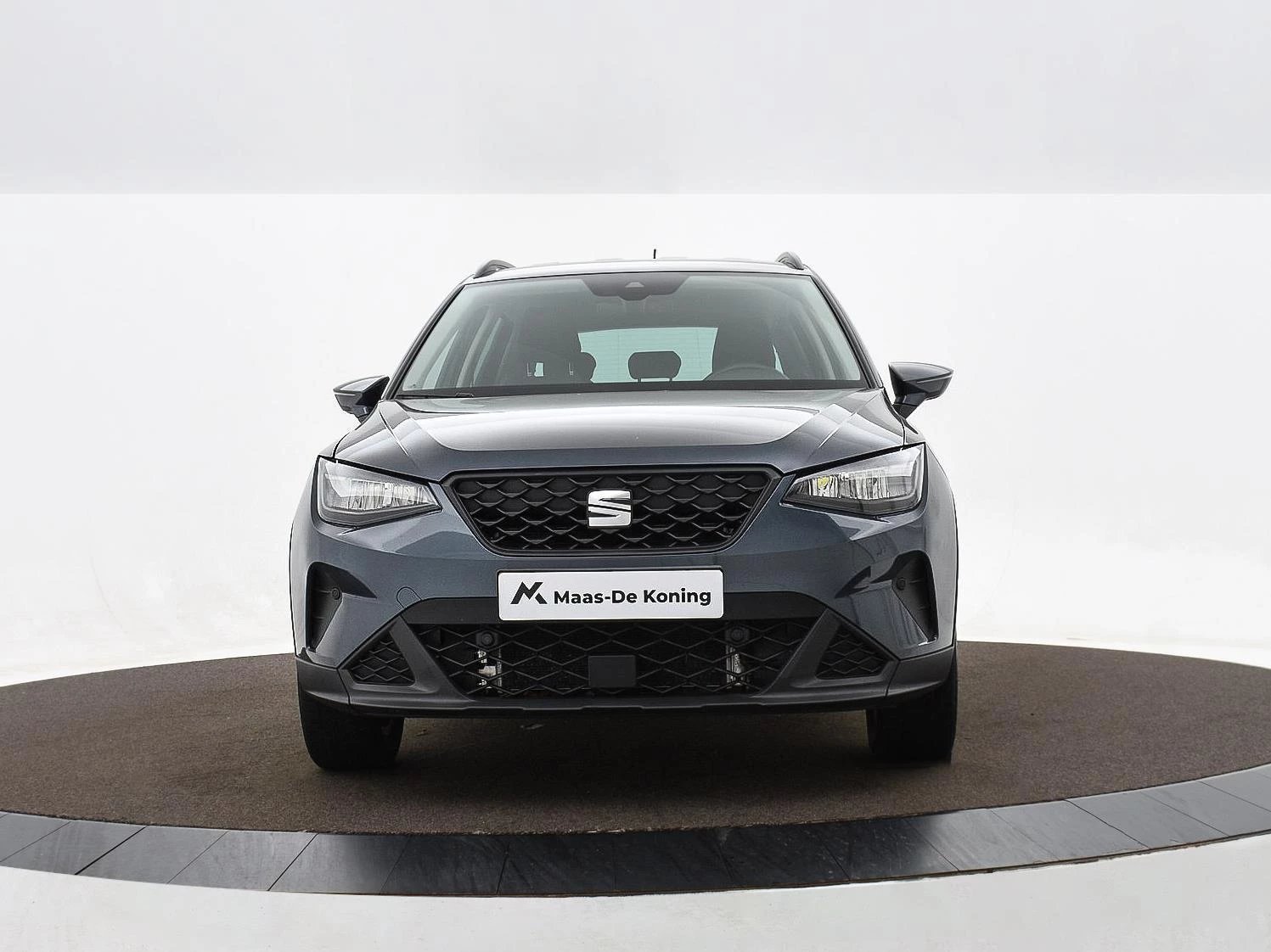 Hoofdafbeelding SEAT Arona