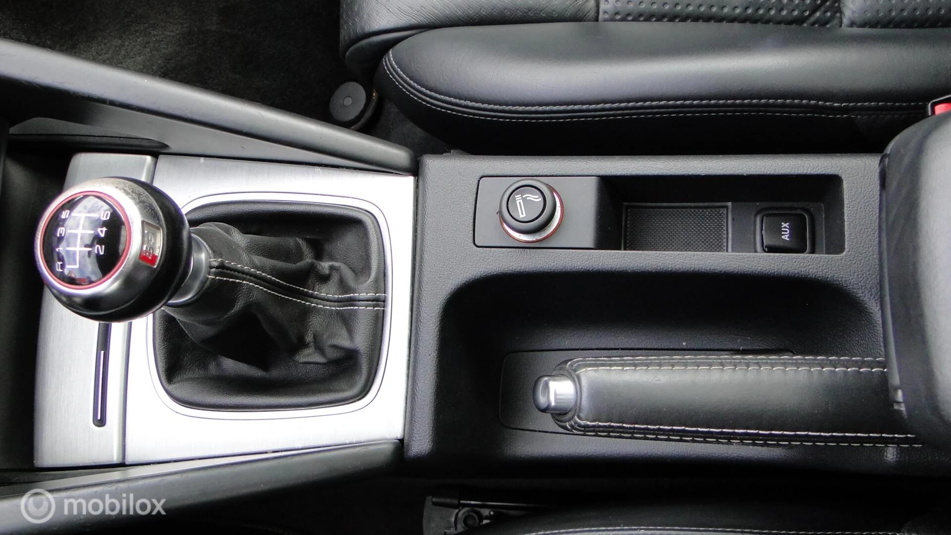 Hoofdafbeelding Audi S3