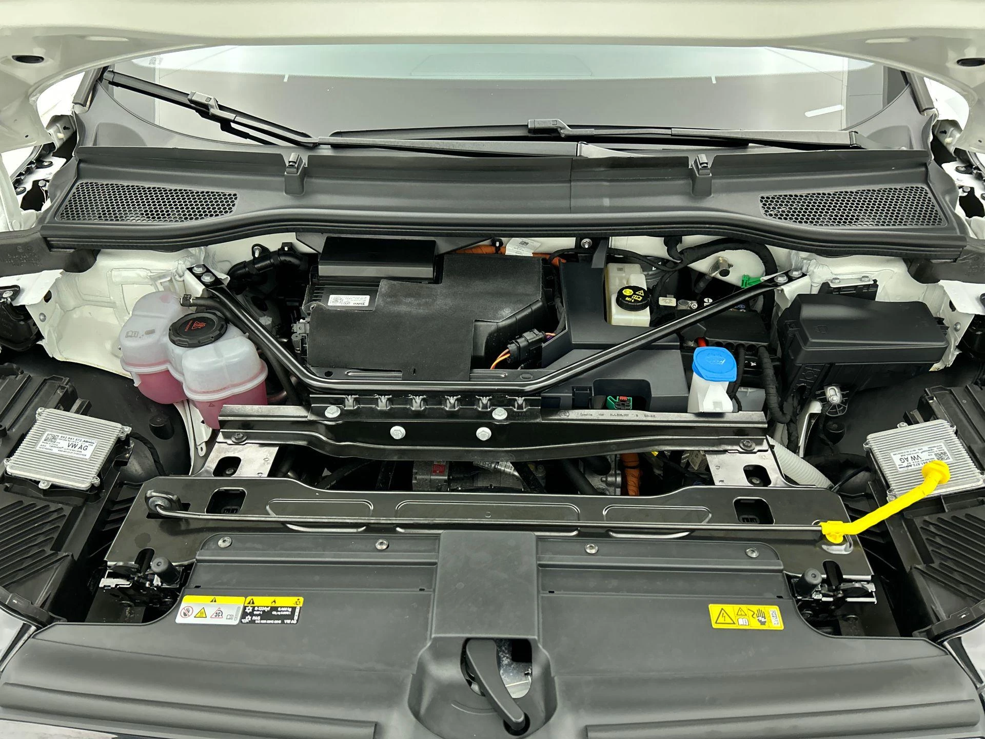 Hoofdafbeelding Škoda Enyaq iV
