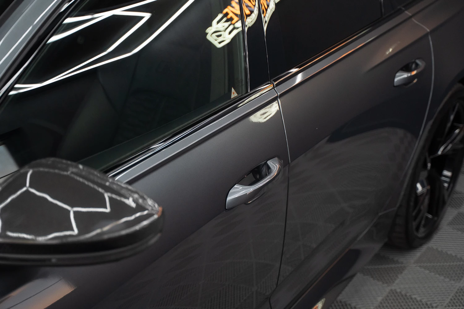 Hoofdafbeelding Audi RS6