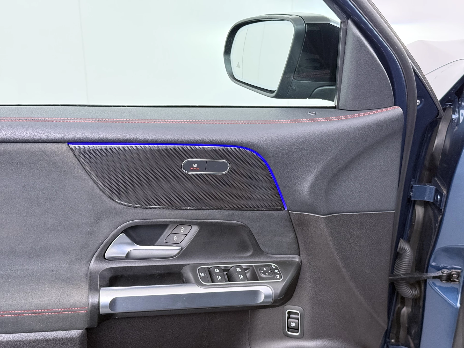 Hoofdafbeelding Mercedes-Benz GLB