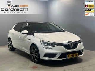 Renault MEGANE 1.2 TCe Zen ZEER NETTE AUTO