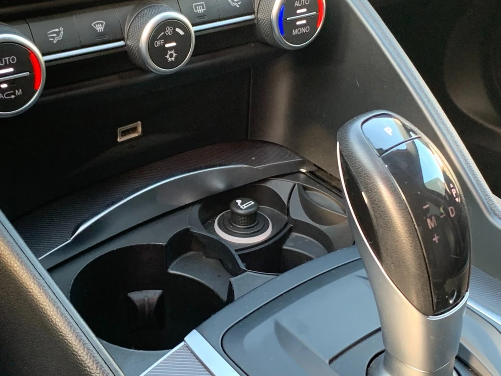 Hoofdafbeelding Alfa Romeo Giulia