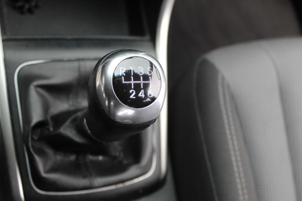 Hoofdafbeelding Hyundai i30