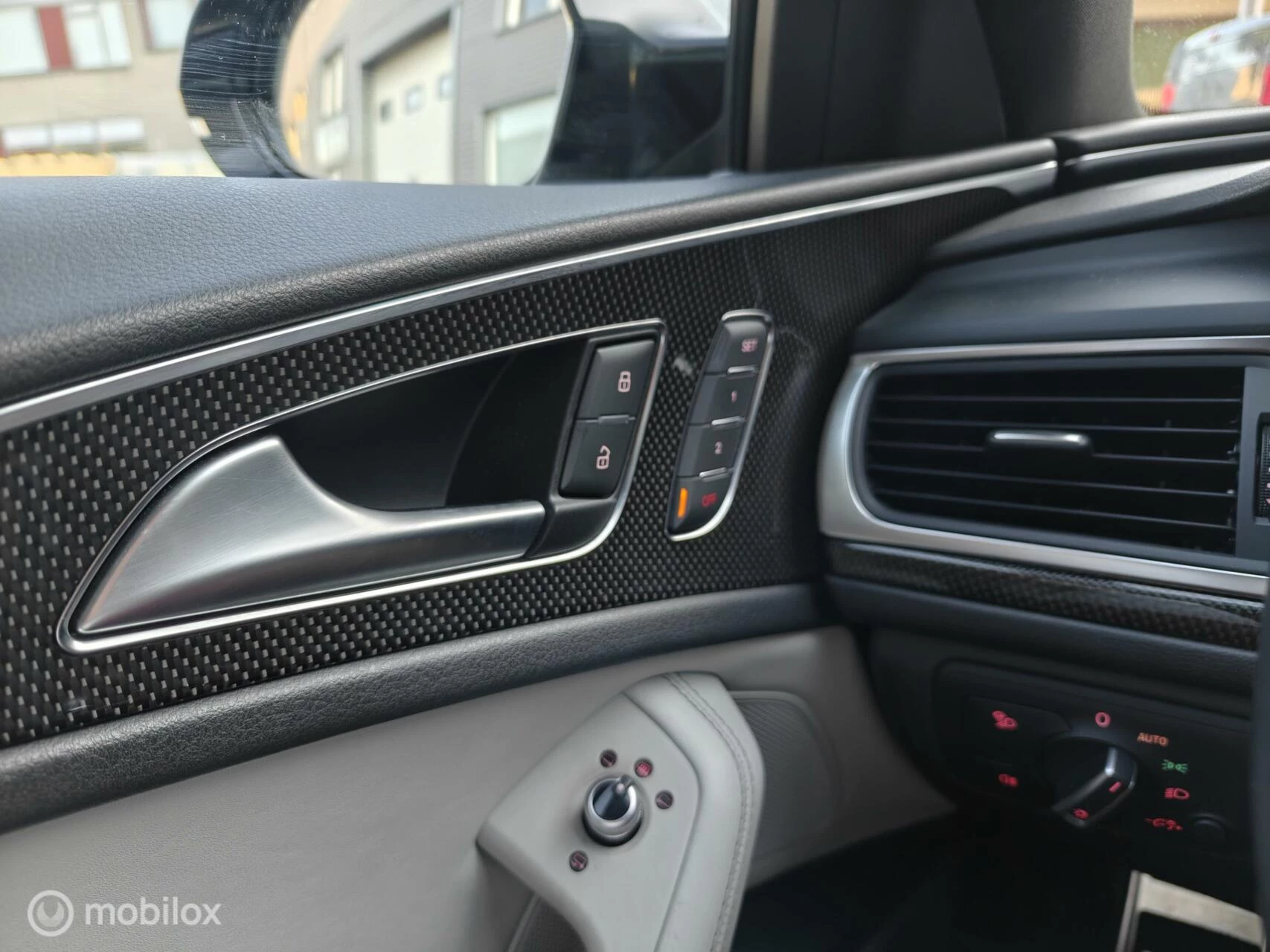 Hoofdafbeelding Audi S6