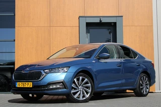Skoda Octavia 1.4 TSI iV PHEV Business Edition Plus