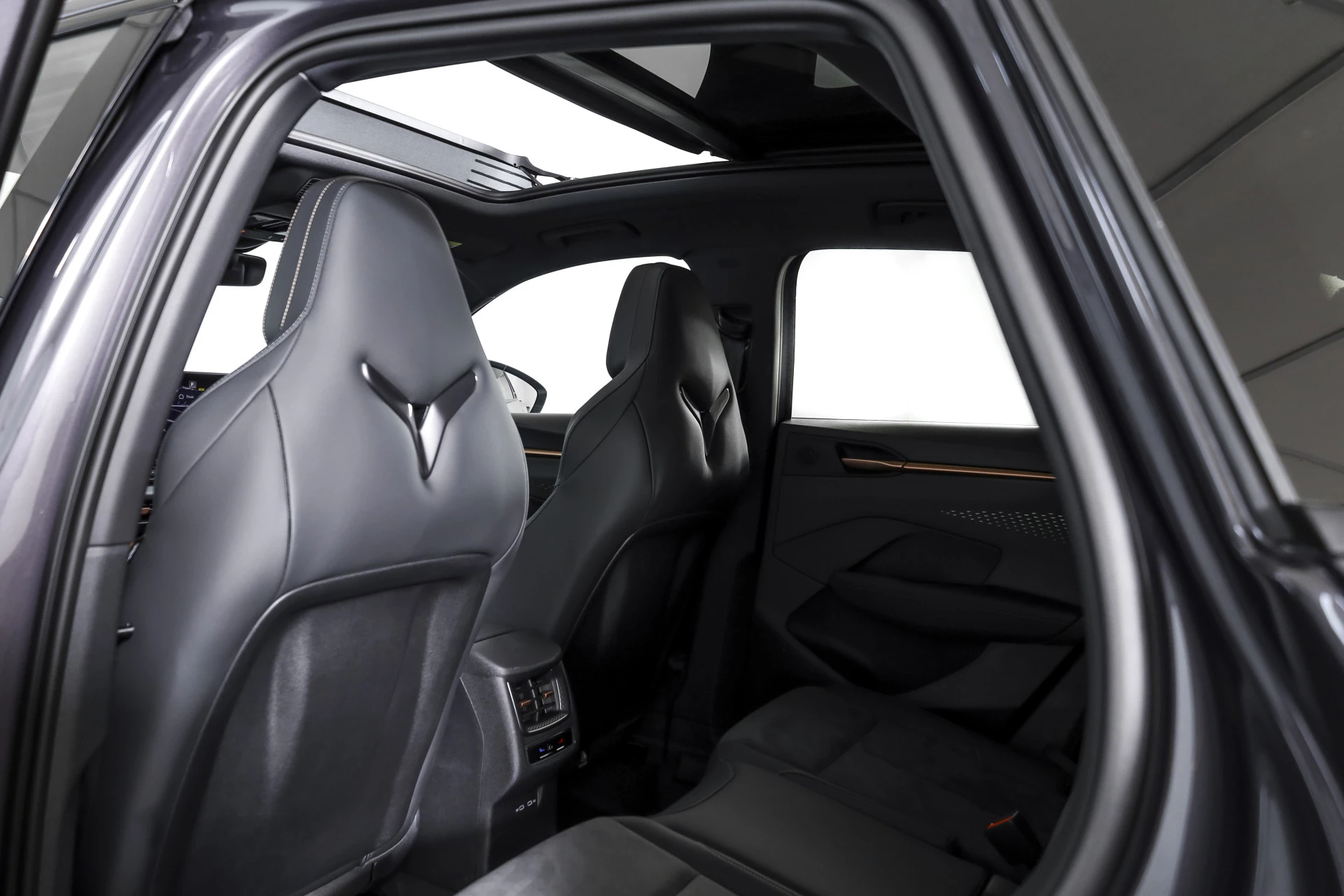 Hoofdafbeelding CUPRA Terramar