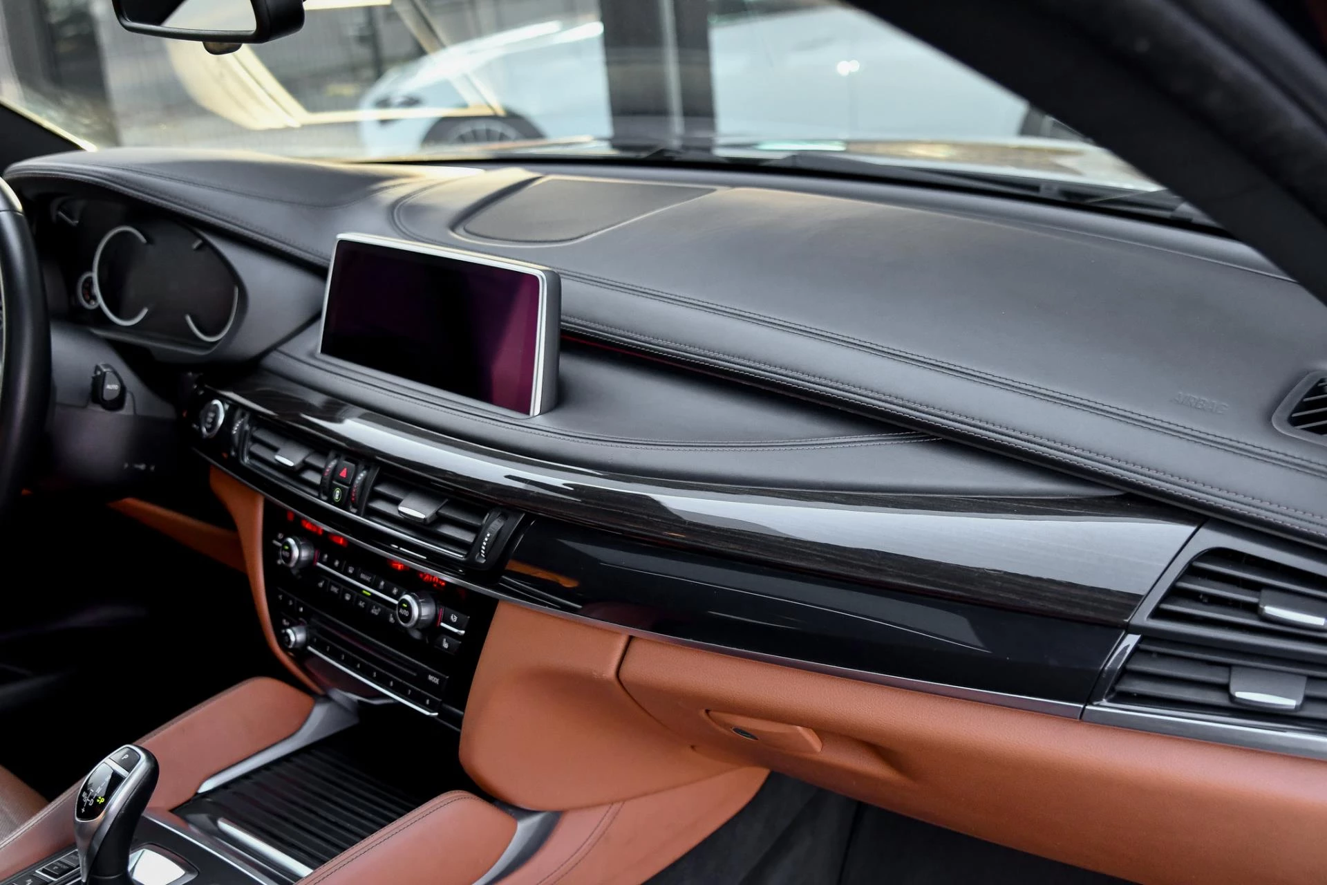 Hoofdafbeelding BMW X6