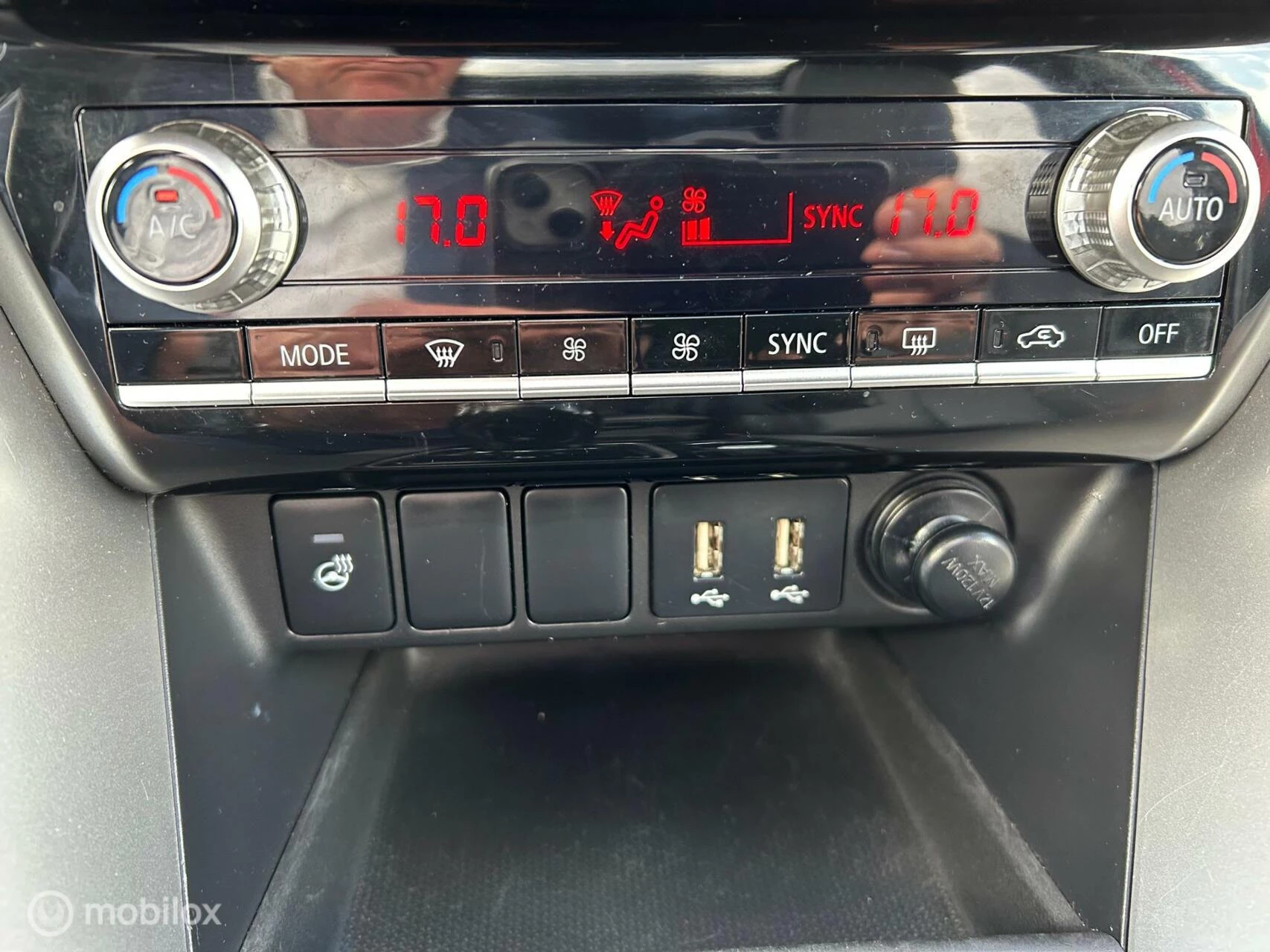 Hoofdafbeelding Mitsubishi Eclipse Cross