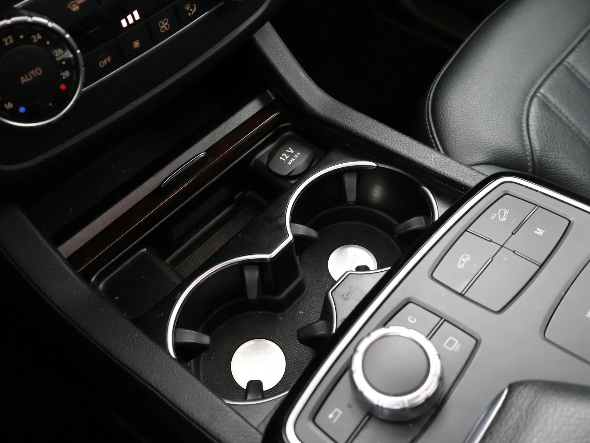 Hoofdafbeelding Mercedes-Benz GLS