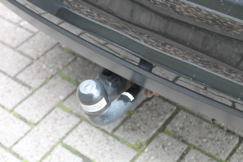 Hoofdafbeelding Škoda Rapid