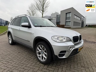 BMW X5 XDrive30d