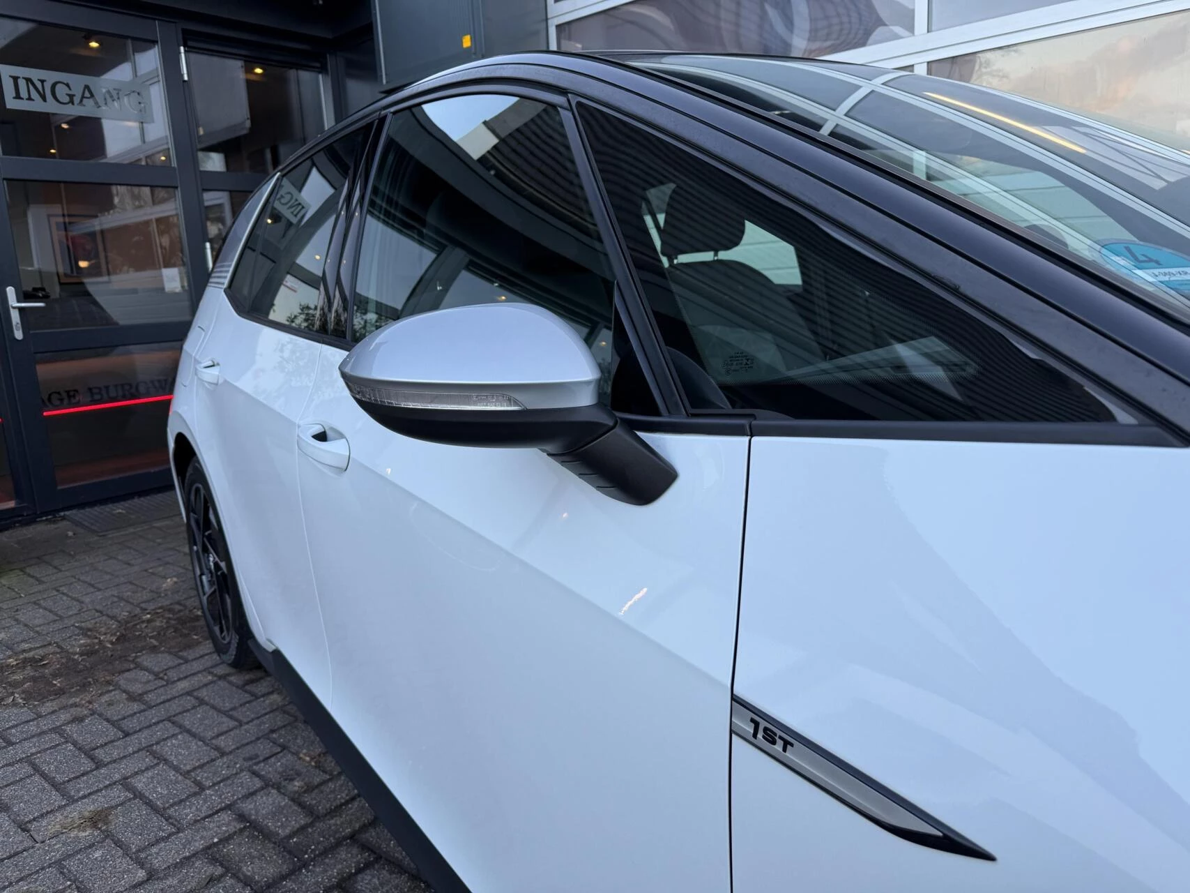 Hoofdafbeelding Volkswagen ID.3