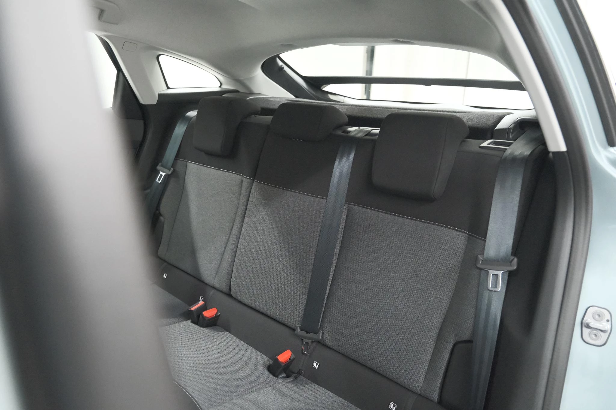 Hoofdafbeelding Citroën C4