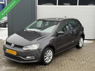 Volkswagen Polo Lounge| Cruise| Navi| Pdc| Camera| Led kopla