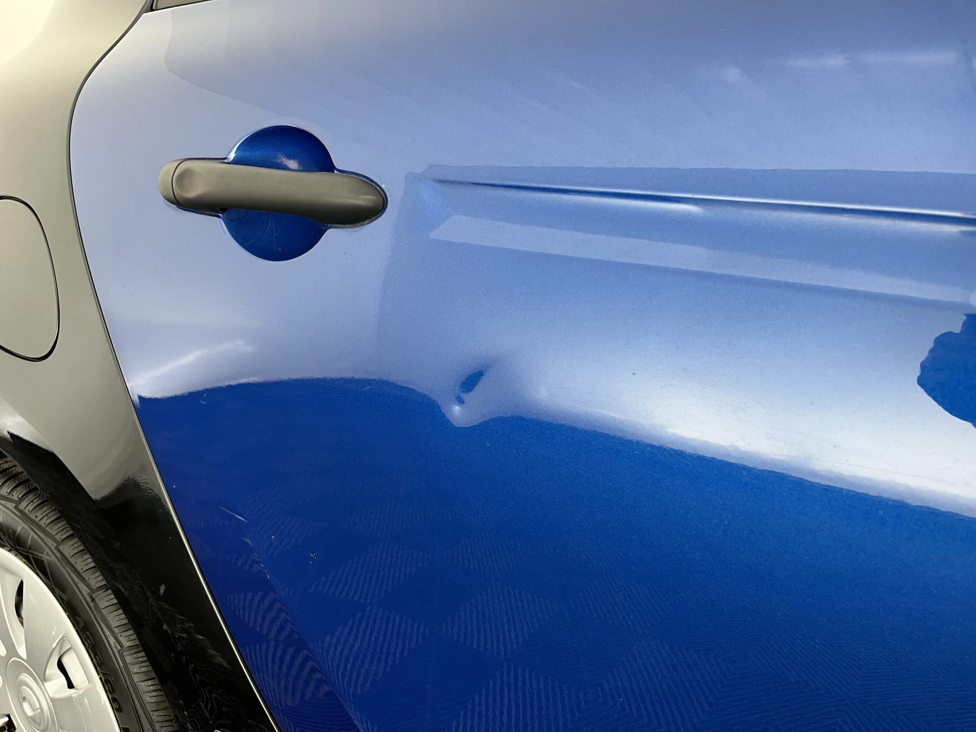 Hoofdafbeelding smart Forfour