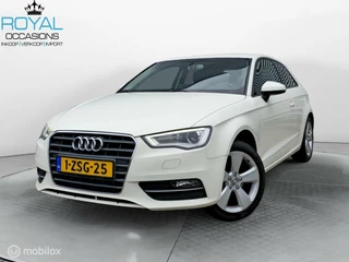 Audi A3  1.4 TFSI CoD Ambition Pro Line S | Carplay | Airco