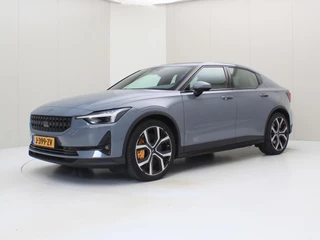 Polestar 2 Long Range Dual Motor 408PK 78kWh 90.5% SoH Performance Pack [ PILOT PLUS+20INCH+PANO ]
