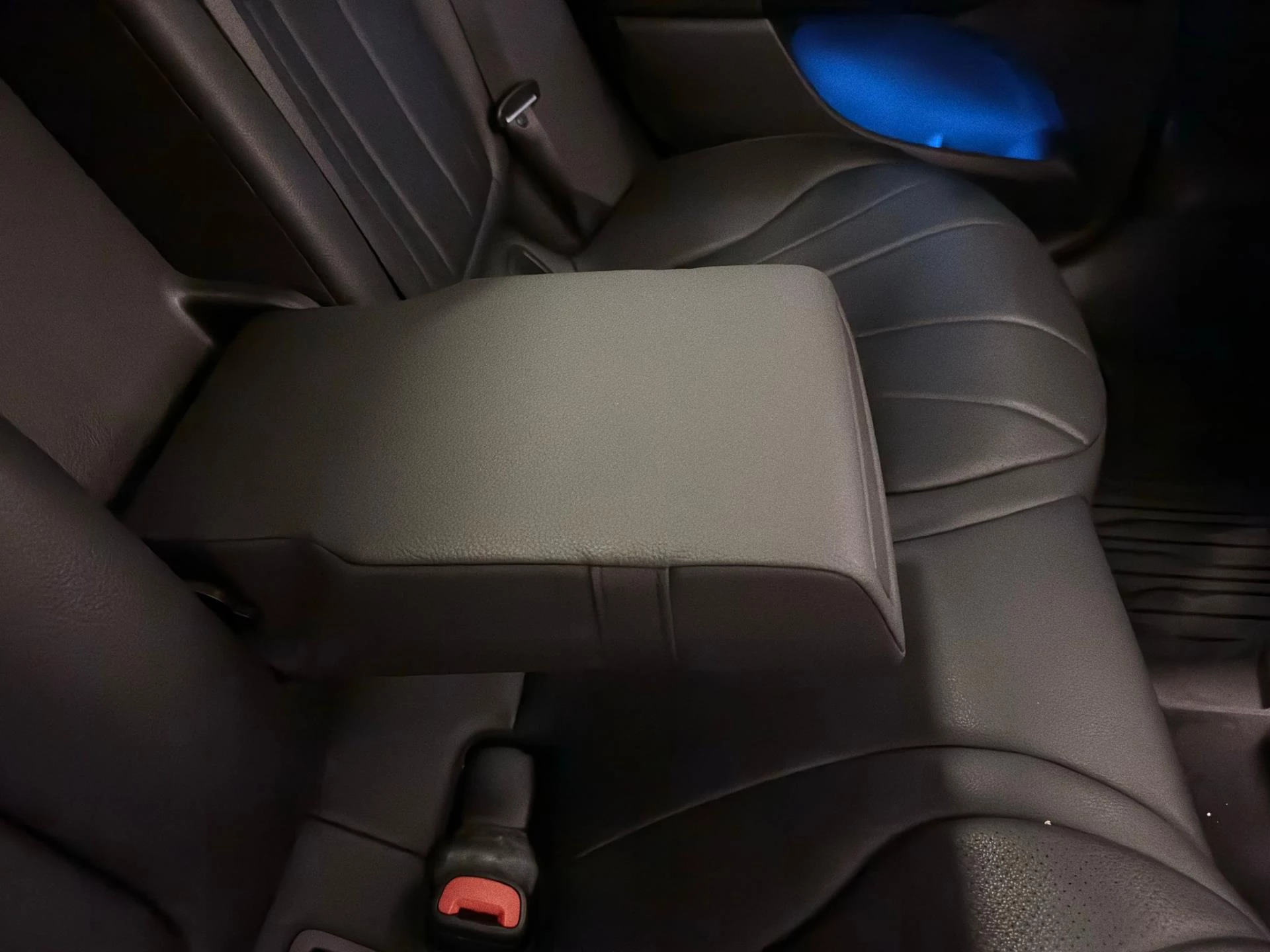 Hoofdafbeelding Mercedes-Benz EQE