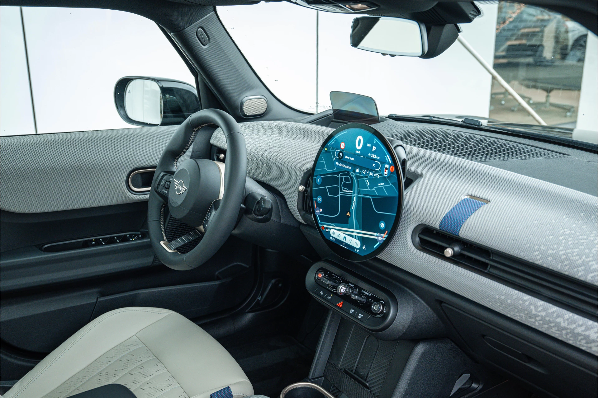 Hoofdafbeelding MINI 5-deurs