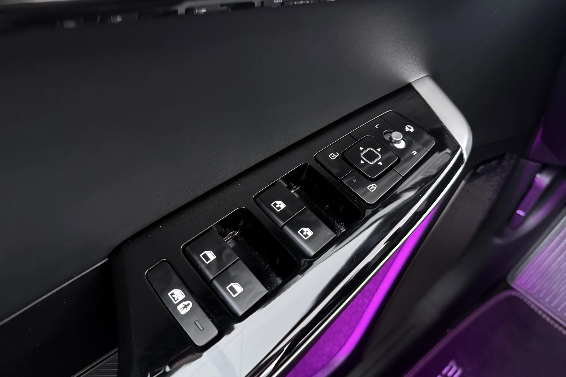 Hoofdafbeelding Kia EV6