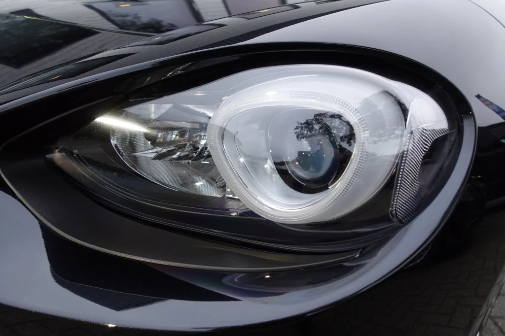Hoofdafbeelding Fiat 124 Spider