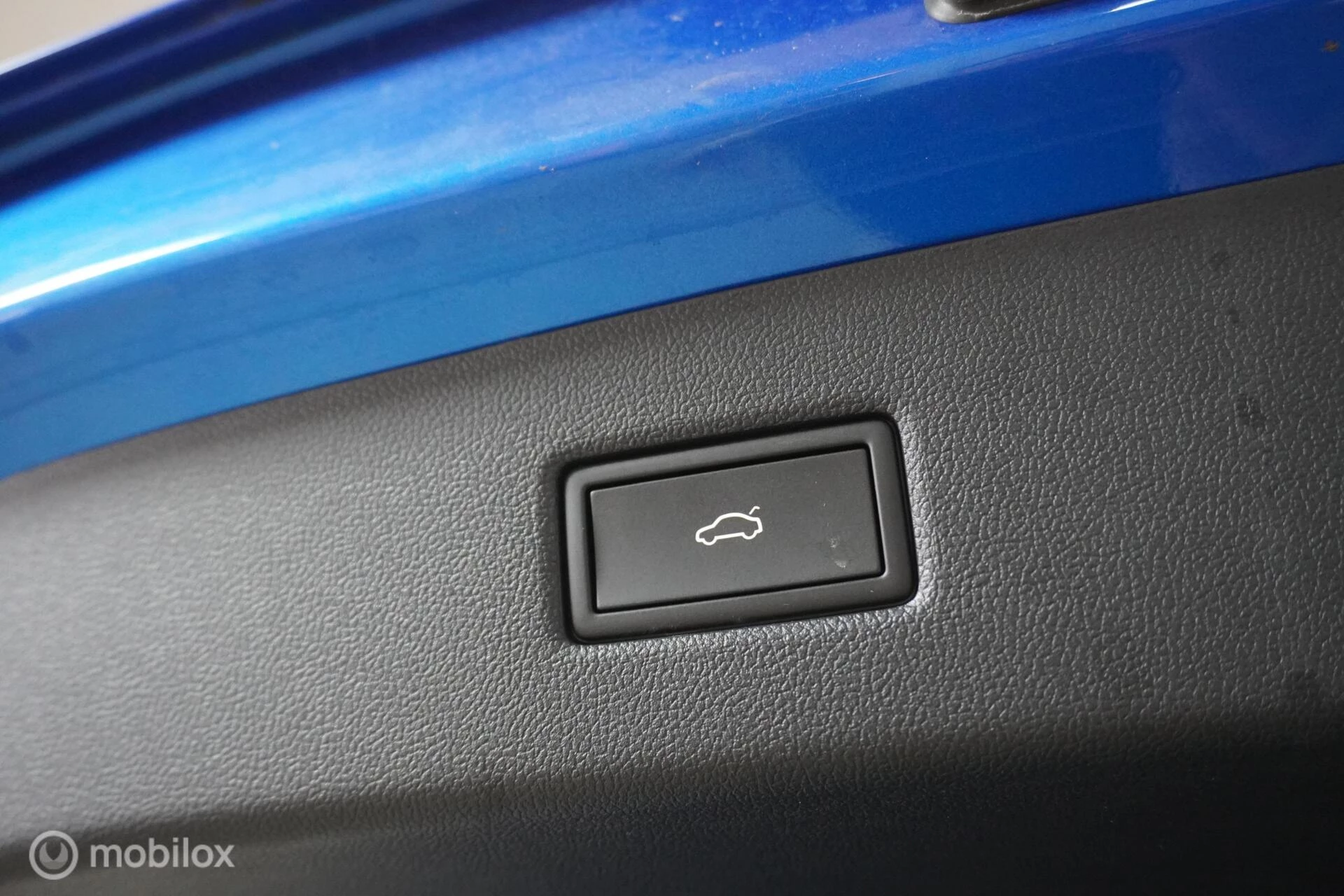 Hoofdafbeelding Ford Explorer