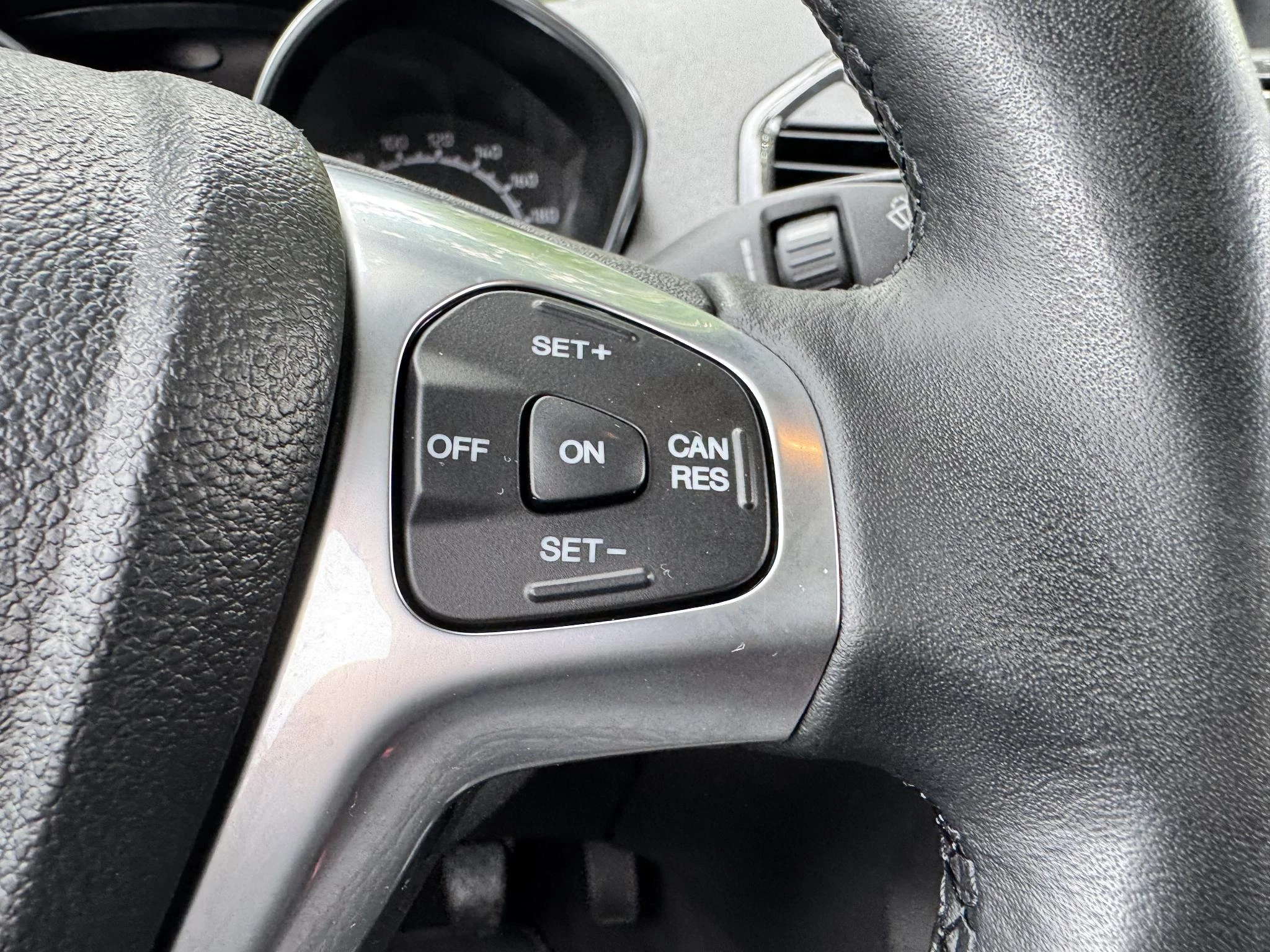 Hoofdafbeelding Ford EcoSport