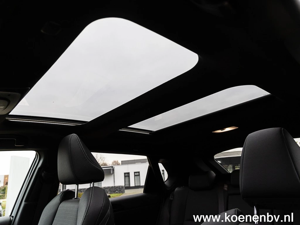 Hoofdafbeelding Subaru Solterra