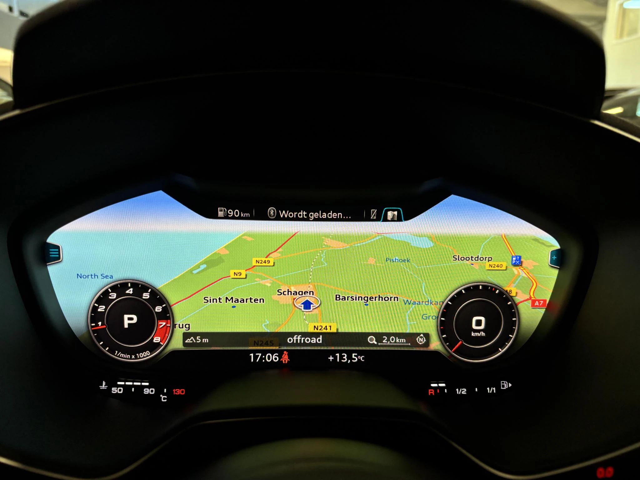 Hoofdafbeelding Audi TT