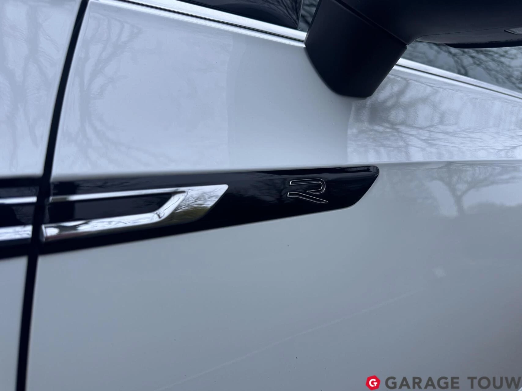 Hoofdafbeelding Volkswagen Arteon